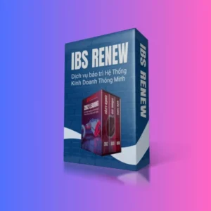 ZBiz Leading Renew – Gia Hạn Doanh Nghiệp Số Chuyên Nghiệp.