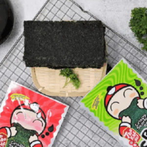 Rong Biển 6G Siêu Ngon