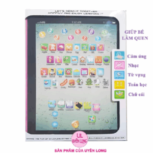 Đồ Chơi Máy Tính Bảng