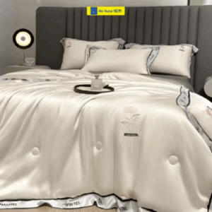 Bộ Ga Giường Hệ Thống Nệm Cao Cấp