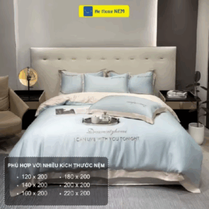 Chăn Ga Gối Đệm