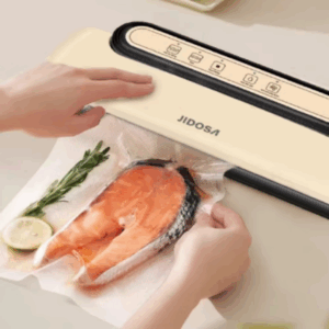 Máy Hút Chân Không Thực Phẩm