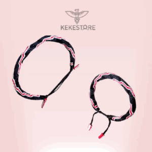 Vòng Tay Đôi Nam Nữ