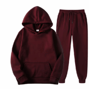 Thể Thao Nam, Bộ Đồ Áo Hoodie