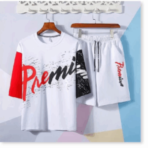 Bộ Đồ Thể Thao Nam Phong Cách