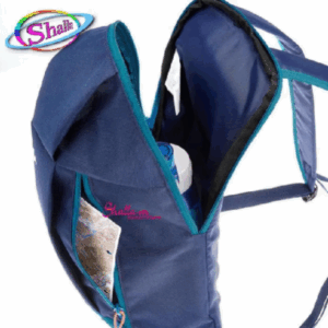 Balo Du Lịch Mini Thể Thao