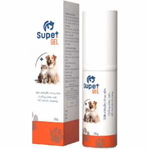 Bộ Đôi Chăm Sóc Thú Cưng