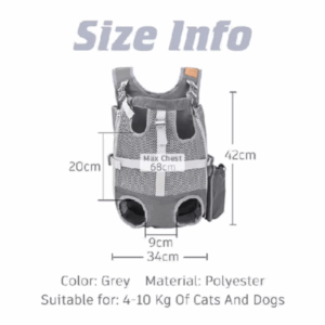 HamshMoc Có Thể Điều Chỉnh Cho chó