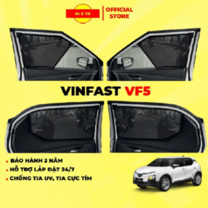 Rèm Che Nắng Ô tô