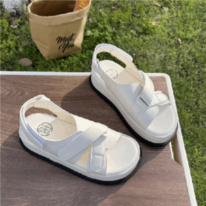 Giày Sandal nữ Cao Cấp
