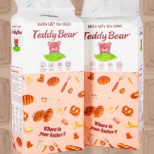 Giấy Rút Ăn Treo Tường Đa Năng