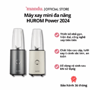 Máy Xay Mini