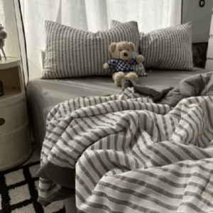 Set Chăn Ga Gối Chần