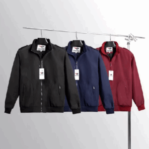 Áo Khoác Dù Nam Chất Cao Cấp Phong Cách