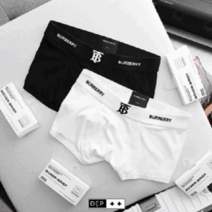 Quần Sịp Nam, Quần Lót Nam Chất Liệu Cotton