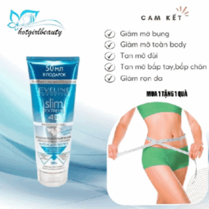 Gel Tan Mỡ Bụng