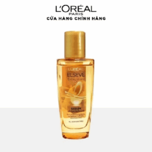 Dầu Dưỡng Tóc Chiết Xuất Tinh Dầu Hoa