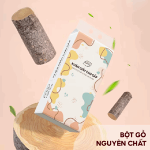 Giấy Vệ Sinh Treo Tường