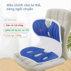 Ghế Công Thái Học Chống Đau Lưng