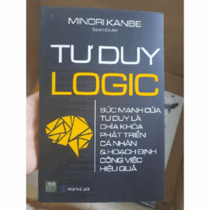 Sách Tư Duy LoGic
