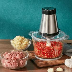 Máy Xay Thịt Cối 304