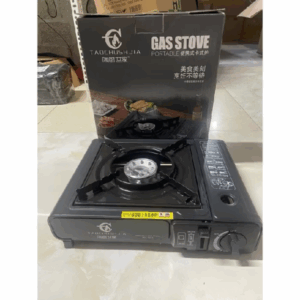 Bếp Ga Mini Du Lịch Ăn Lẩu