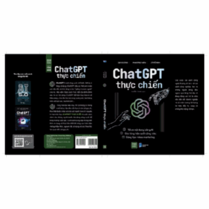 Sách Chat GPT Thực Chiến