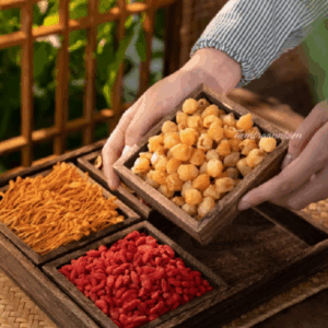 Trà Đông Trùng Hạ Thảo