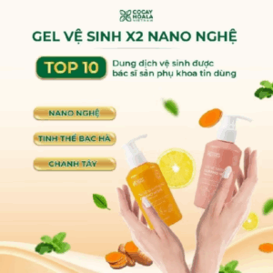 Combo Mẹ Bầu Và Sau Sinh