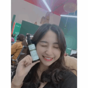 Dầu Tẩy Trang Bơ Nghệ