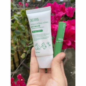 SKinCare Cho Mẹ Bầu