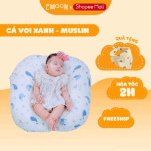 Gối Chống Trào Ngược