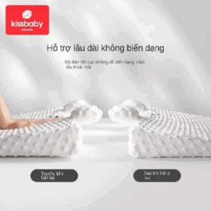 Đệm Chống Sặc Cho Bé Cao Cấp