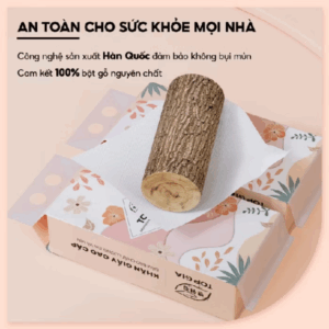 Khăn Giấy Cao Cấp Treo tường