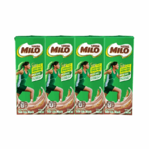 Thùng 48 Hộp Sữa Milo