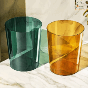 Thùng Đựng Rác Sang Trọng