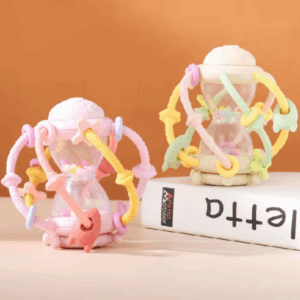 Đồ Chơi Ngậm Nướu Cho Bé