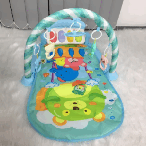 Thảm Nhạc Cho Bé Hình Gấu