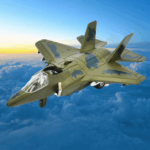 Máy Bay Đồ Chơi