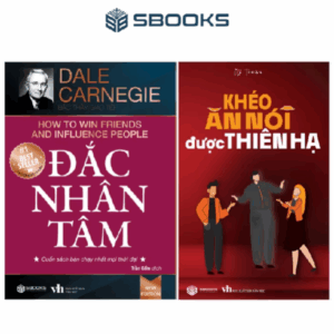 Sách Combo 2 Cuốn