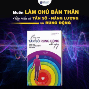 Sách Nâng Cao Tần Số