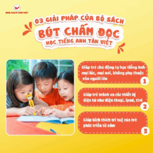 Bút Chấm Đọc
