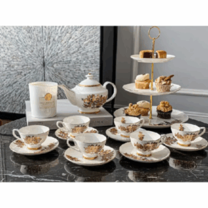 Bộ Ấm Chén Đẹp