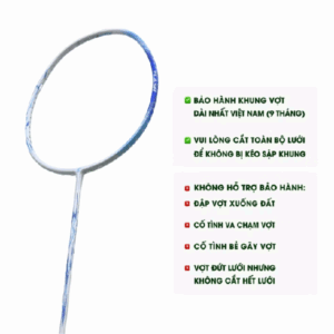 Vợt Cầu Lông