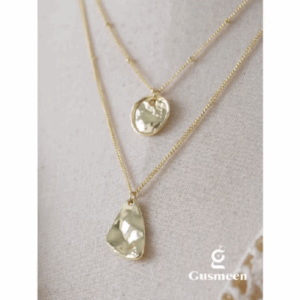 Dây Chuyền Vòng Cổ