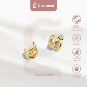 Hoa Tai Nữ Thanh Lịch