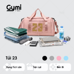 Túi Du Lịch 23 Đa Năng