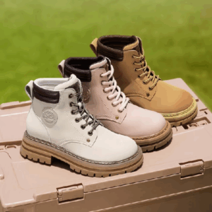 Giày Bốt Martin Thể Thao Leo Núi