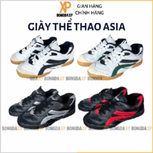 Giày Cầu Lông Thể Thao Cao Cấp Nam Nữ