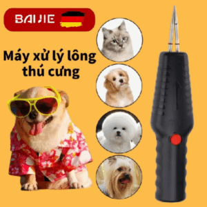 Dao Cạo Lông cho Thú Cưng